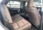 2020 Toyota Fortuner  2.4 G Diesel 4x2 AT in Marikina, Metro Manila-8