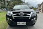 2017 Toyota Fortuner  2.4 G Diesel 4x2 AT in Las Piñas, Metro Manila-14