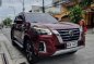 2022 Nissan Terra  2.5 4x2 VL AT in Pasay, Metro Manila-7