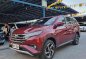 2021 Toyota Rush  1.5 G AT in Pasay, Metro Manila-10