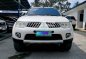 2012 Mitsubishi Montero Sport in Pasay, Metro Manila-3