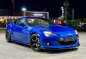 2014 Subaru BRZ  2.0L AT in Manila, Metro Manila-0