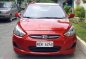 2018 Hyundai Accent  1.4 GL 6AT in Manila, Metro Manila-1