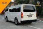 2017 Toyota Hiace in Quezon City, Metro Manila-9