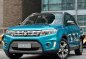 2019 Suzuki Vitara  GLX AT in Makati, Metro Manila-6