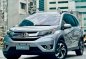 2017 Honda BR-V in Makati, Metro Manila-6