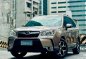 2016 Subaru Forester in Makati, Metro Manila-7