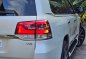 2018 Toyota Land Cruiser VX 3.3 4x4 AT in Manila, Metro Manila-5
