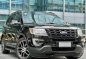 2016 Ford Explorer Sport 3.5 V6 EcoBoost AWD AT in Makati, Metro Manila-16