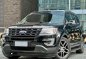 2016 Ford Explorer Sport 3.5 V6 EcoBoost AWD AT in Makati, Metro Manila-2