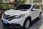 2013 Honda CR-V  2.0 S CVT in Quezon City, Metro Manila-4