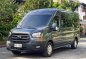 2020 Ford Transit 2.2 MT in Manila, Metro Manila-4