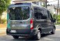 2020 Ford Transit 2.2 MT in Manila, Metro Manila-3