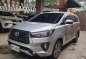 2023 Toyota Innova  2.8 E Diesel AT in Quezon City, Metro Manila-7