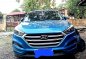 2018 Hyundai Tucson 2.0 GL 4x2 MT in Davao City, Davao del Sur-2