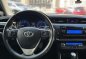 2016 Toyota Corolla Altis  2.0 V CVT in Makati, Metro Manila-7