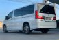 2020 Toyota Hiace Super Grandia Leather 2.8 AT in Manila, Metro Manila-9