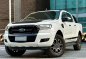 2018 Ford Ranger  2.2 XLT 4x2 AT in Makati, Metro Manila-1