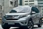 2017 Honda BR-V V 1.5 CVT in Makati, Metro Manila-14