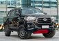 2019 Toyota Hilux Conquest 2.4 4x2 AT in Makati, Metro Manila-14