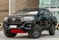 2019 Toyota Hilux Conquest 2.4 4x2 AT in Makati, Metro Manila-13