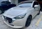 2020 Mazda 2  SKYACTIV V+Hatchback AT in Las Piñas, Metro Manila-13