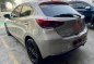 2020 Mazda 2  SKYACTIV V+Hatchback AT in Las Piñas, Metro Manila-11