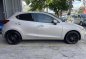 2020 Mazda 2  SKYACTIV V+Hatchback AT in Las Piñas, Metro Manila-8