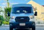 2020 Ford Transit 2.2 MT in Makati, Metro Manila-12