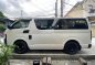 2018 Toyota Hiace  Commuter 3.0 M/T in Makati, Metro Manila-3