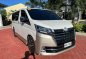 2020 Toyota Hiace Super Grandia Elite 2.8 AT in Manila, Metro Manila-0