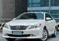 2012 Toyota Camry  2.5 G in Makati, Metro Manila-15