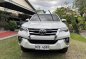 2018 Toyota Fortuner  2.4 V Diesel 4x2 AT in Manila, Metro Manila-10