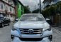 2018 Toyota Fortuner  2.4 G Diesel 4x2 AT in Quezon City, Metro Manila-9