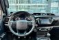 2019 Toyota Hilux Conquest 2.4 4x2 MT in Makati, Metro Manila-6