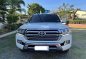 2019 Toyota Land Cruiser Premium 4.5 4x4 White Pearl AT in Manila, Metro Manila-16