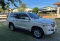 2019 Toyota Land Cruiser Premium 4.5 4x4 White Pearl AT in Manila, Metro Manila-15