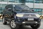 2014 Mitsubishi Montero Sport in Makati, Metro Manila-12