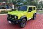 2022 Suzuki Jimny GLX AT (Monotone) in Manila, Metro Manila-16