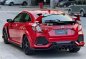 2021 Honda Civic Type R in Manila, Metro Manila-0