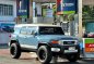 2015 Toyota FJ Cruiser  4.0L V6 in Manila, Metro Manila-0