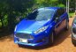2016 Ford Fiesta  1.0L Titanium + PS in Tagaytay, Cavite-9