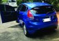 2016 Ford Fiesta  1.0L Titanium + PS in Tagaytay, Cavite-0