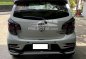 2021 Toyota Wigo 1.0 TRS S AT in Bansud, Oriental Mindoro-4