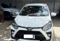 2021 Toyota Wigo 1.0 TRS S AT in Bansud, Oriental Mindoro-0