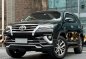 2016 Toyota Fortuner  2.4 V Diesel 4x2 AT in Makati, Metro Manila-10