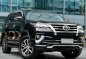 2016 Toyota Fortuner  2.4 V Diesel 4x2 AT in Makati, Metro Manila-2