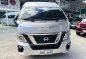 2018 Nissan NV350 Urvan 2.5 Premium 15-seater MT in Quezon City, Metro Manila-16