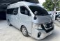 2018 Nissan NV350 Urvan 2.5 Premium 15-seater MT in Quezon City, Metro Manila-2