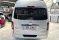 2018 Nissan NV350 Urvan 2.5 Premium 15-seater MT in Quezon City, Metro Manila-5